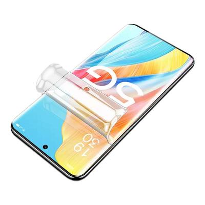 oppoa1Pro水凝膜1por手机钢化膜