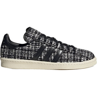Adidas/阿迪达斯官方正品CAMPUS INV x DAYZ男女运动板鞋HP2821