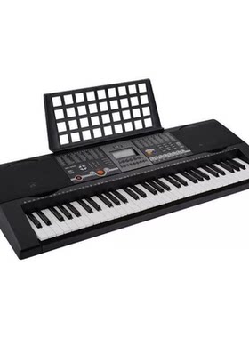 美科MK902电子琴教学买一送六