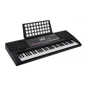 美科MK902电子琴教学买一送六