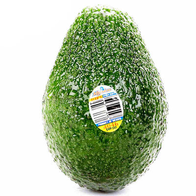 哈斯奶油牛油果大果15个新鲜水果当季整箱包邮一级鳄梨进口秘鲁