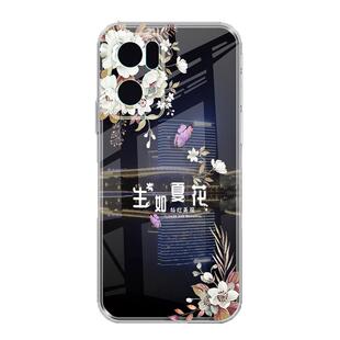 适用OPPOK10手机壳透明OPPO k10Pro软硅胶k1O中国风软壳Por女款0PP0全包opk防摔p保护套oppk小众高级Pr0外壳