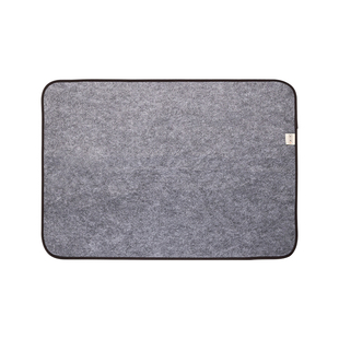 张小凤毛笔字毛毡垫书法垫子国画书画专用画毡小学生初学者练字绘画毡垫防水桌垫桌布墨汁文房四宝国风包边