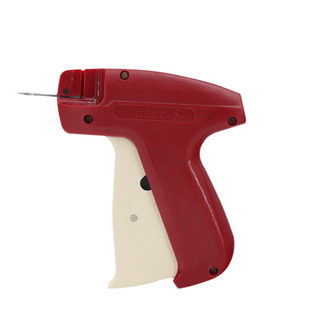 吊牌枪商标枪打标枪胶针枪服装标签枪打吊牌机服装打吊牌的抢