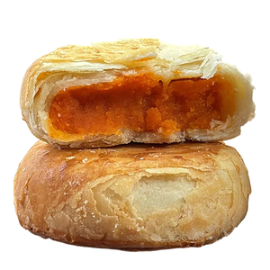 黄庄酥饼河北特产手工传统糕点