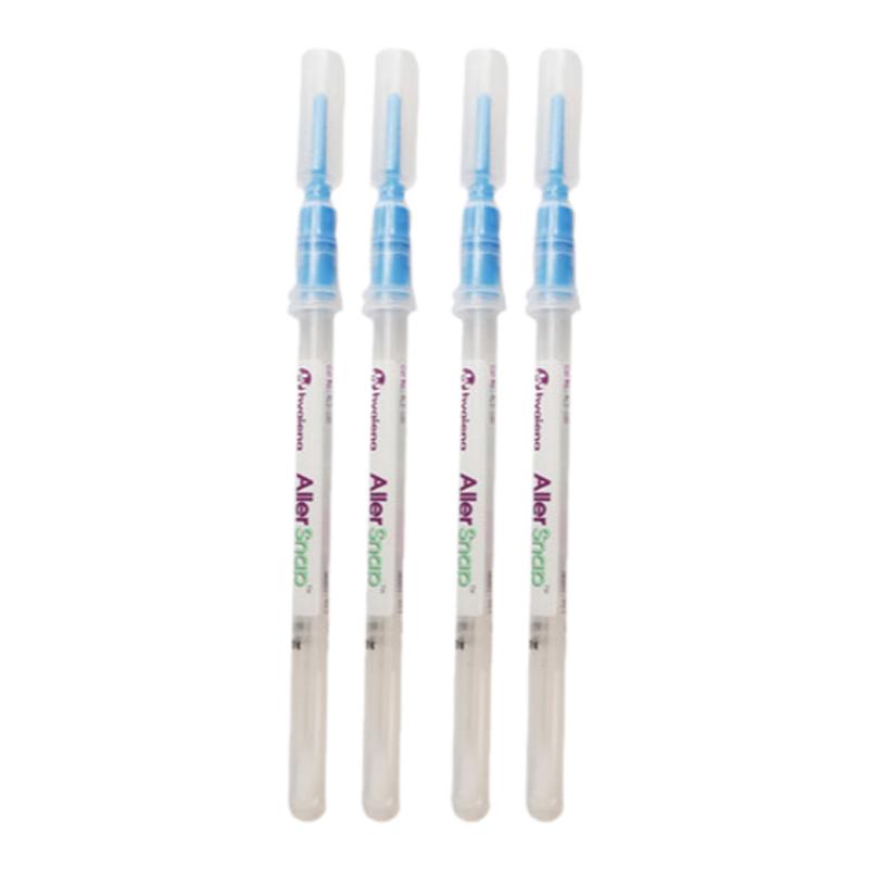 hygiena海净纳高灵敏8大类蛋白过敏原检测棒拭子ALS-1OO食品涂抹