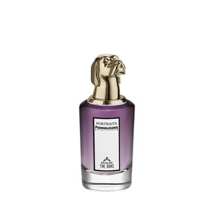 【官方正品】潘海利根兽首纷纷扰扰的公爵香水辛辣花香调香氛