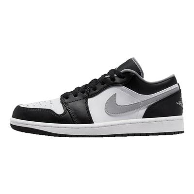 Nike/耐克 AIR JORDAN 1 LOW男子轻便低帮缓震运动鞋 553558-040