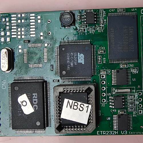 询价-ETR232H V3工控机板/工控设备机板