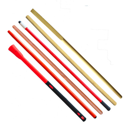 塑料大锤白蜡杆榔头木把