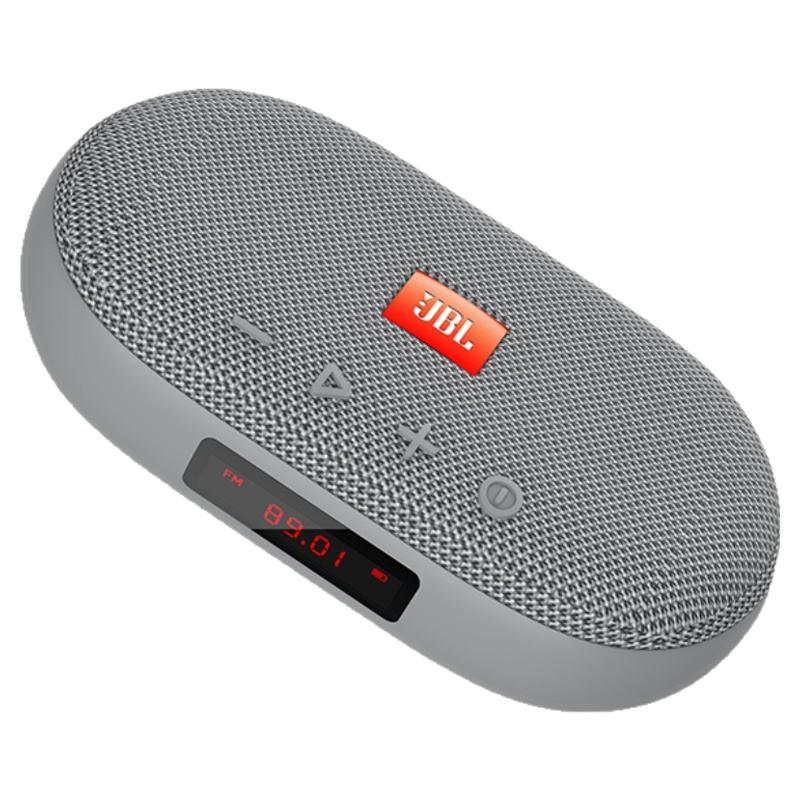 JBL TUNE3无线蓝牙音箱便携式插卡音响FM调频收音机户外播放喇叭