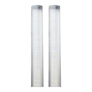 正阳多肉绿植花卉全光谱白光补光灯家用上色防徒室内大功率灯排