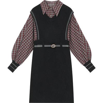 妖精的口袋【时髦书呆子】连衣裙