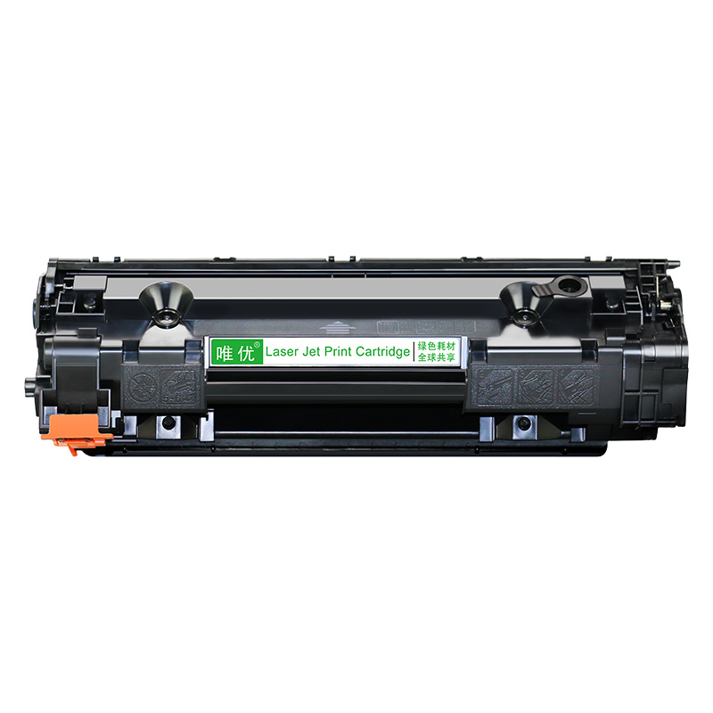 适用惠普m128fw专用硒鼓Laserjet Pro MFP m128fn/fp黑白打印一体机墨盒388a碳粉盒CC388A易加粉hp 88a硒鼓