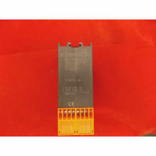 E.DOLD BH5932.22011 RELAY MONITOR SWITCH D78120 230V 2A3A 71