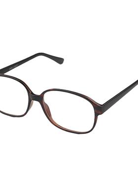 东海水晶石头眼镜高清清凉养眼