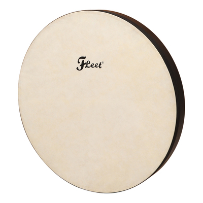 fleet手鼓羊皮鼓歌舞伴奏手拍鼓