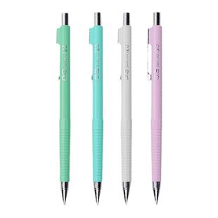 日本樱花进口自动铅笔不断芯0.30.50.70.9mm漫画手绘书写活动铅笔