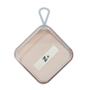 棉花糖气垫粉扑美妆工具化妆海绵干湿两用化妆服帖亲肤丝滑柔触感