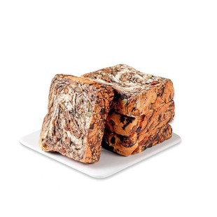 全麦面包坚果厚切吐司无糖精0脂减专用肥食品脂营养学生早餐整箱