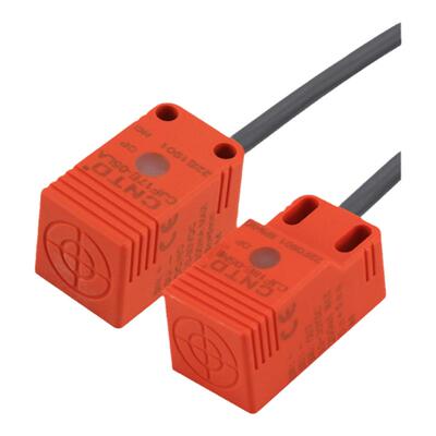 昌得CNTD接近开关金属感应标准型传感器CJF18E 17E 5NANBLAPAKAPB