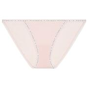 维密3件装时尚舒适棉质LOGO字母腰带