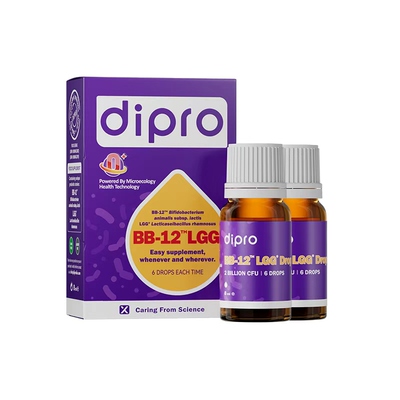 迪辅乐安佑佳宝BG益生菌