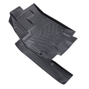 适用于广汽传祺m6pro脚垫全包围专用7座19-25款传奇m6 gm6汽车tpe