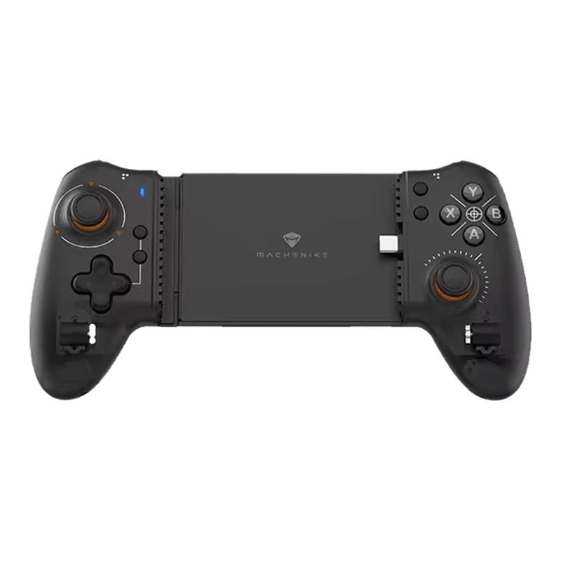 机械师GP5手机拉伸游戏手柄无线蓝牙安卓映射ios王者模拟器吃鸡