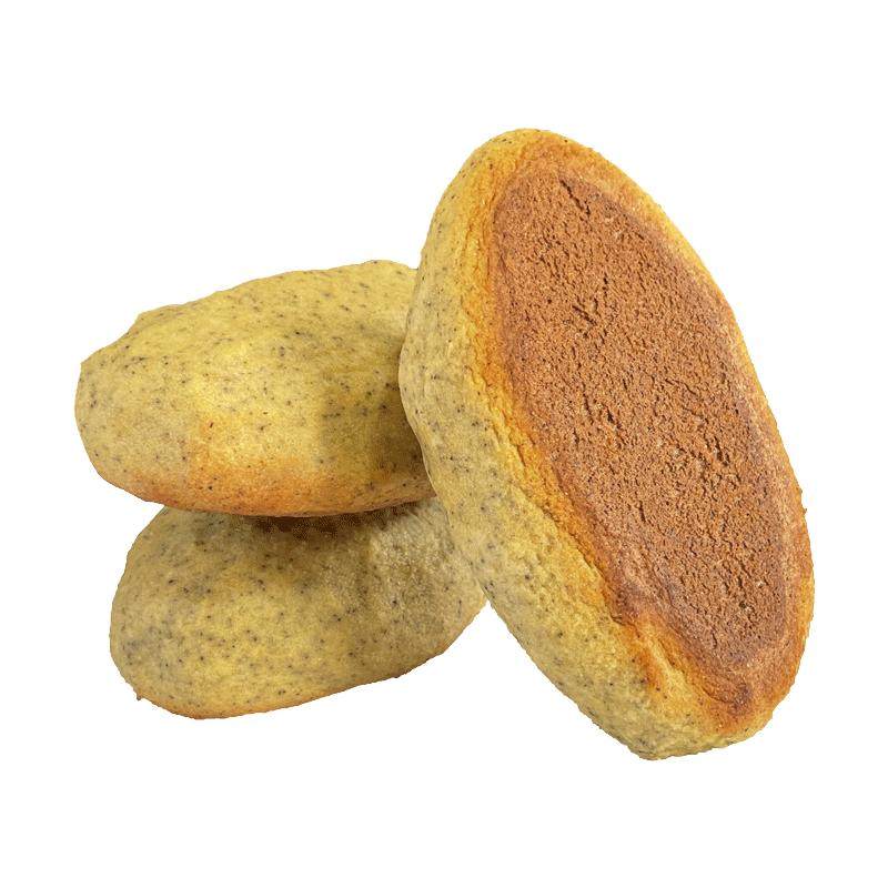 希森主食杂粮现做现发