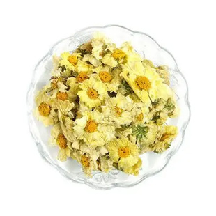 杭白菊特级正品 正宗浙江桐乡杭白菊250g 新货无硫精品头茬朵菊花