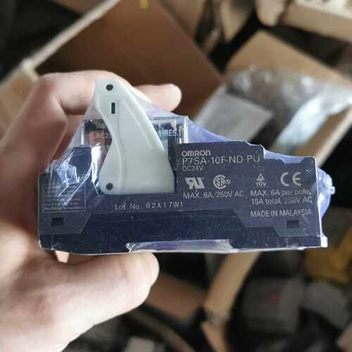 P7SA-14F-ND P7SA-10F-ND-PU G7S拍前询价下单