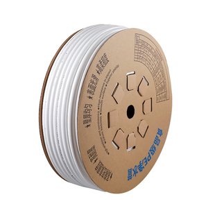 净水器管子净水机水管配件4分pe管商用售水机接头管线饮水机软管