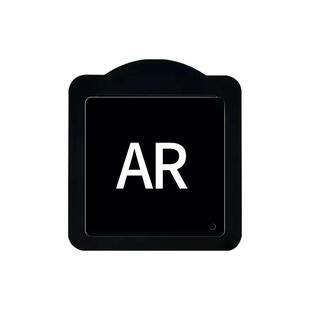 【AR增透防眩光】米卡凡适用小米15/15pro镜头膜mi米小米15手机摄像头保护膜全屏覆盖防爆贴膜