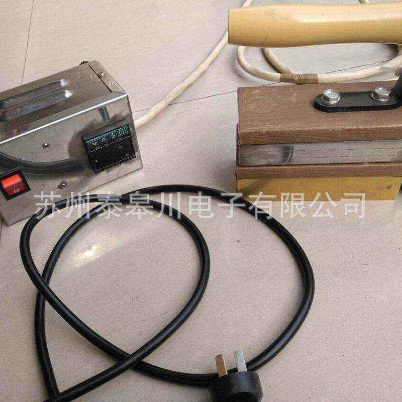 批发便携式工业高温熨斗便利式熨斗 特氟龙用烫接焊接熨斗电加热