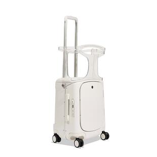 多运行李箱儿童可坐骑宝宝拉杆旅行箱男孩女孩推车座椅神器Pro版