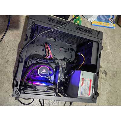 议价Intel英特尔i79700kCPUb365m维修