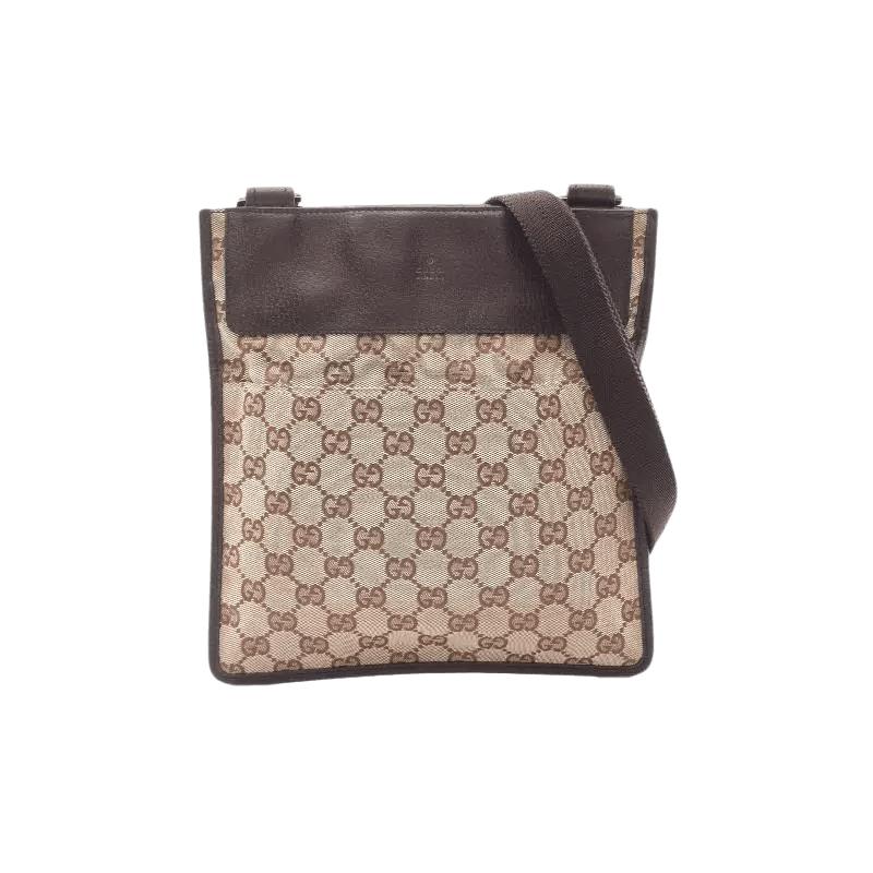 中古Gucci古驰斜挎包レディース
