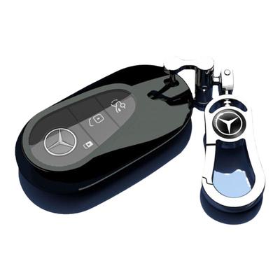 24-25款奔驰E350el专用钥匙套