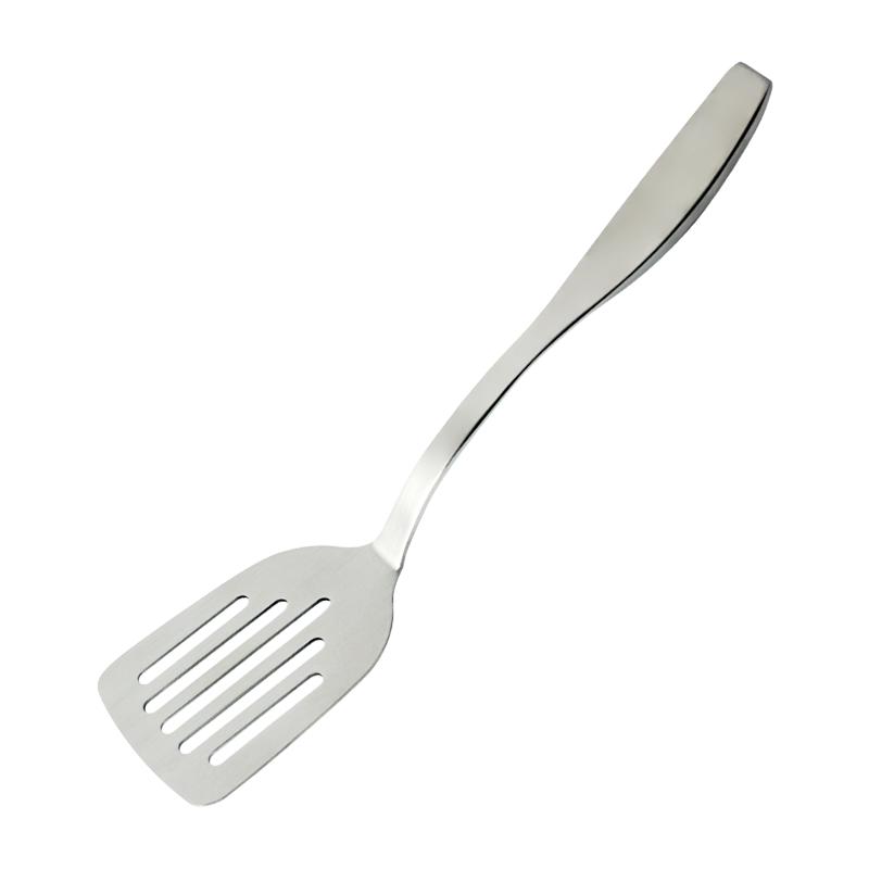 双好304不锈钢烙饼厨具小铲子
