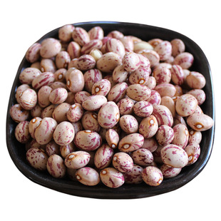 雀蛋豆新货奶花豆花生豆农家自种四季豆米干货花豆芸豆