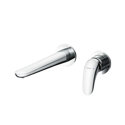 TOTO入墙龙头TLS03307/03308B