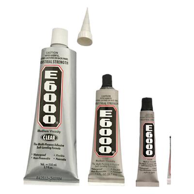 diy饰品材料手工古风胶水