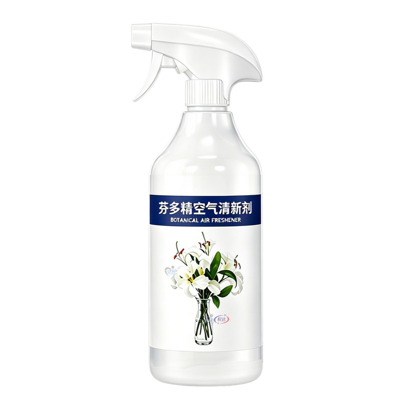 芬多精空气清新剂专用老人除味剂异味松子油喷雾剂去除老人味喷剂