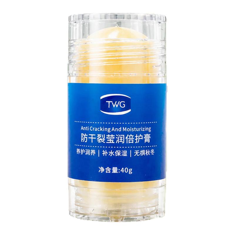 黛魅儿凡士林脚后跟干裂修护膏