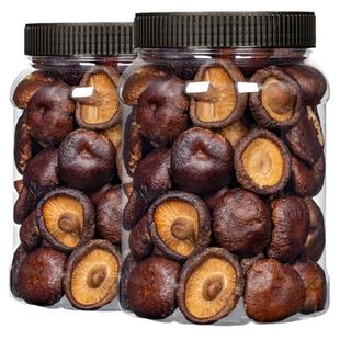 春江月香菇脆果蔬脆片黑松露鲜菇蘑菇散装零食小吃即食蔬菜干孕妇