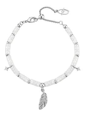 【官方正品】DAVENA蒂玮娜星羽手链女款高级轻奢小众生日送女友