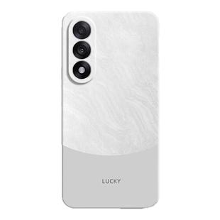 极简风适用一加Ace5至尊版手机壳1+Ace5竞速版OPPO新款简约撞色保护套Aec硅胶男女1加全包防摔PLC110外壳PLF