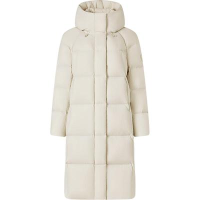 坦博尔冬新款羽绒服面包服高充绒