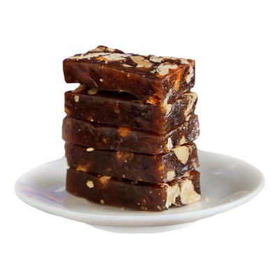 宫廷眉山枣泥核桃枣泥糕